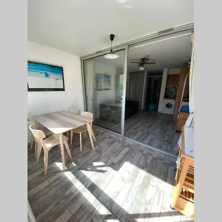 Apartment Spacieux Sur Le Port De