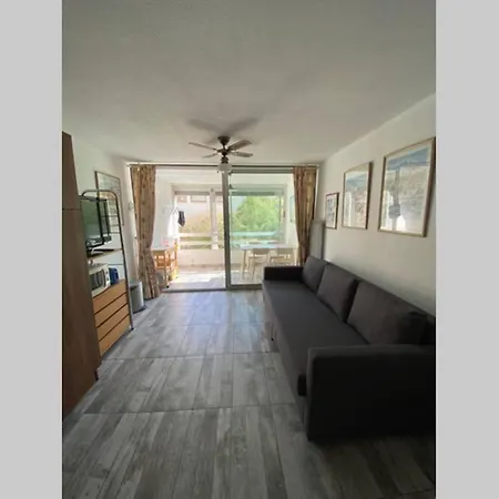 Apartment Spacieux Sur Le Port De