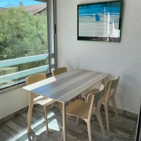 Spacieux Sur Le Port De Apartment *