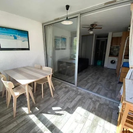 Spacieux Sur Le Port De Appartement Hyères